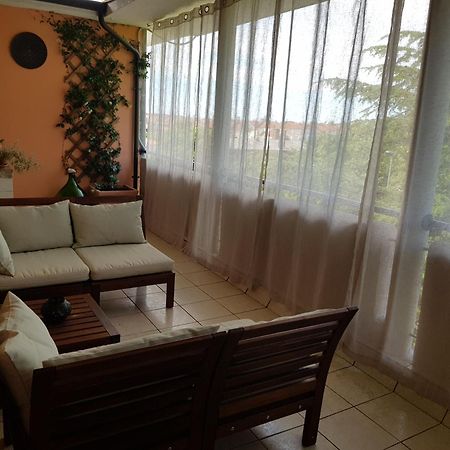 Apartment Leone Umag Exterior photo