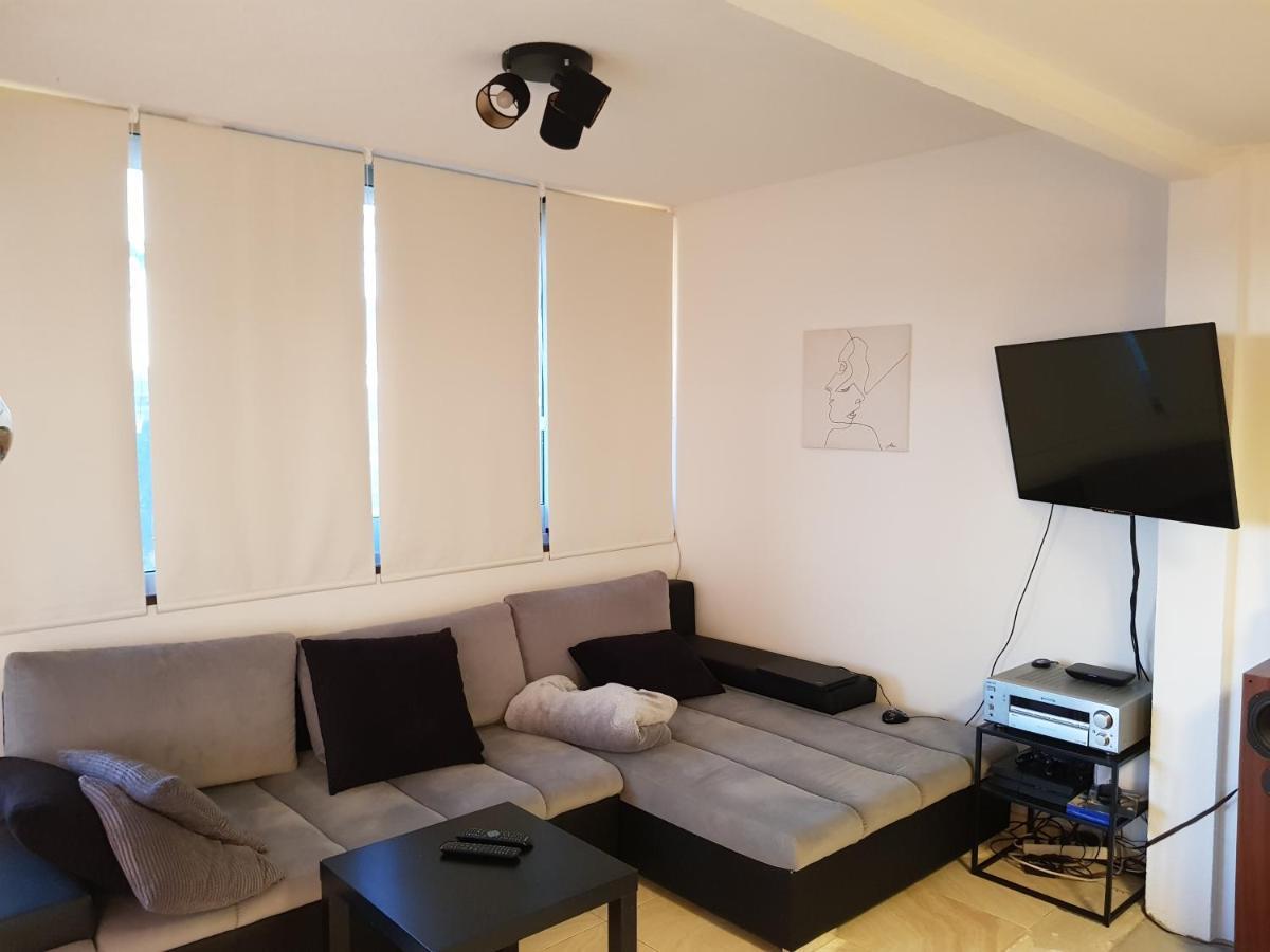 Apartment Leone Umag Exterior photo