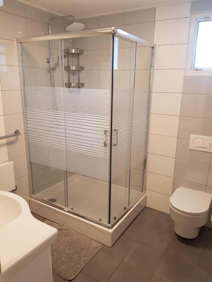 Apartment Leone Umag Exterior photo