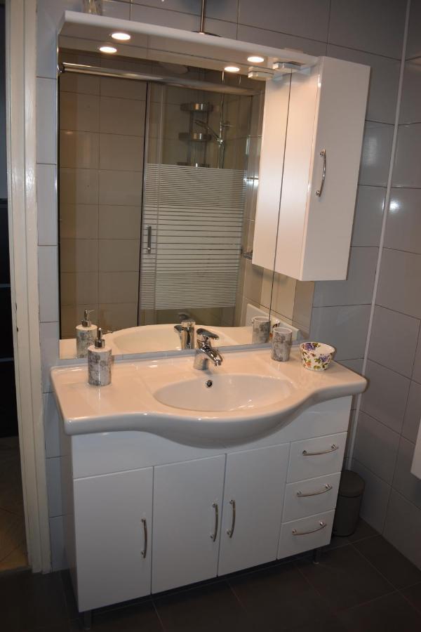 Apartment Leone Umag Exterior photo