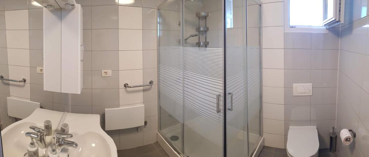 Apartment Leone Umag Exterior photo