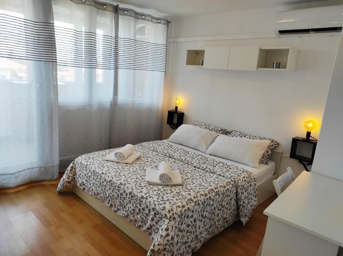 Apartment Leone Umag Exterior photo