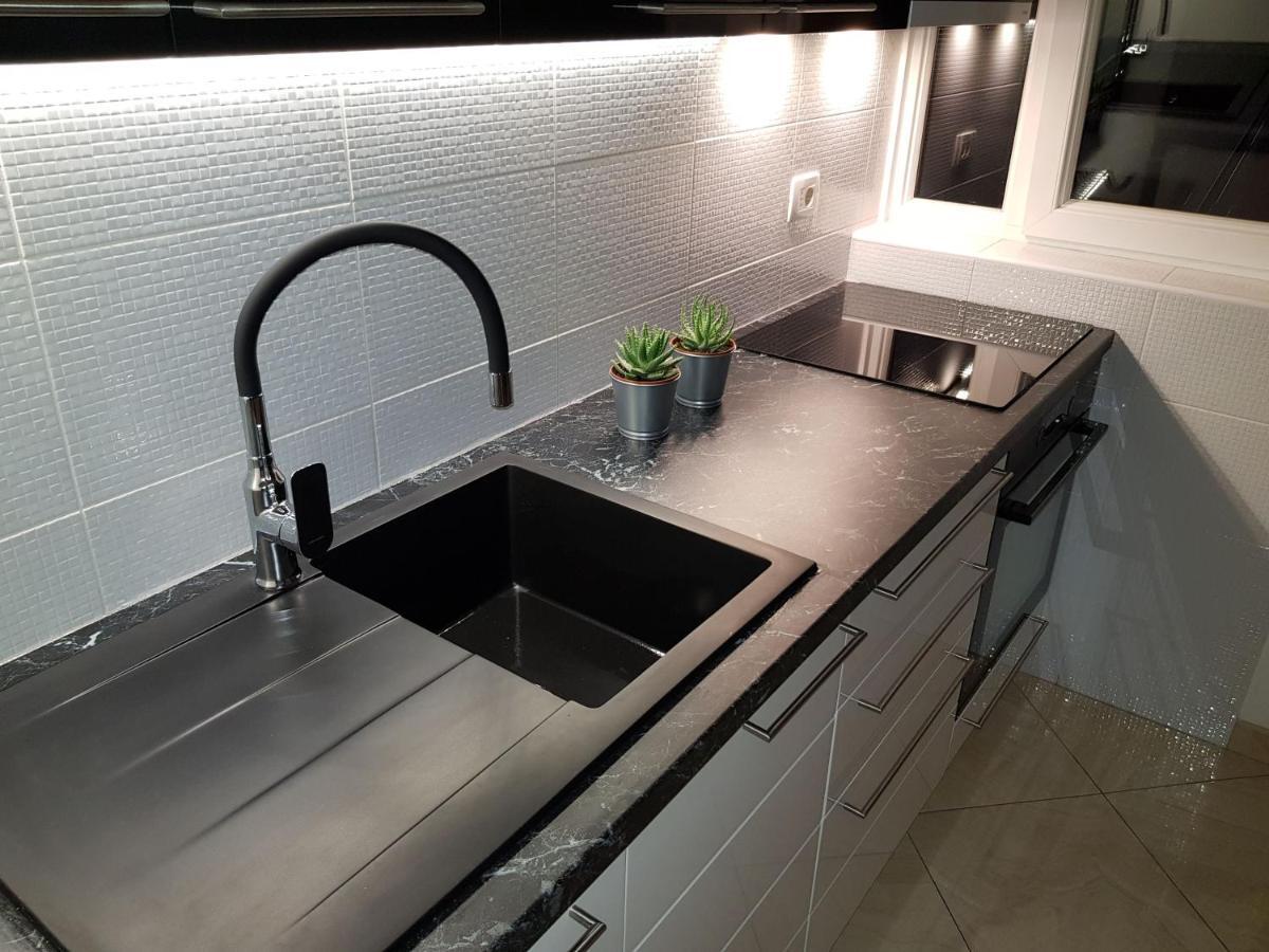 Apartment Leone Umag Exterior photo